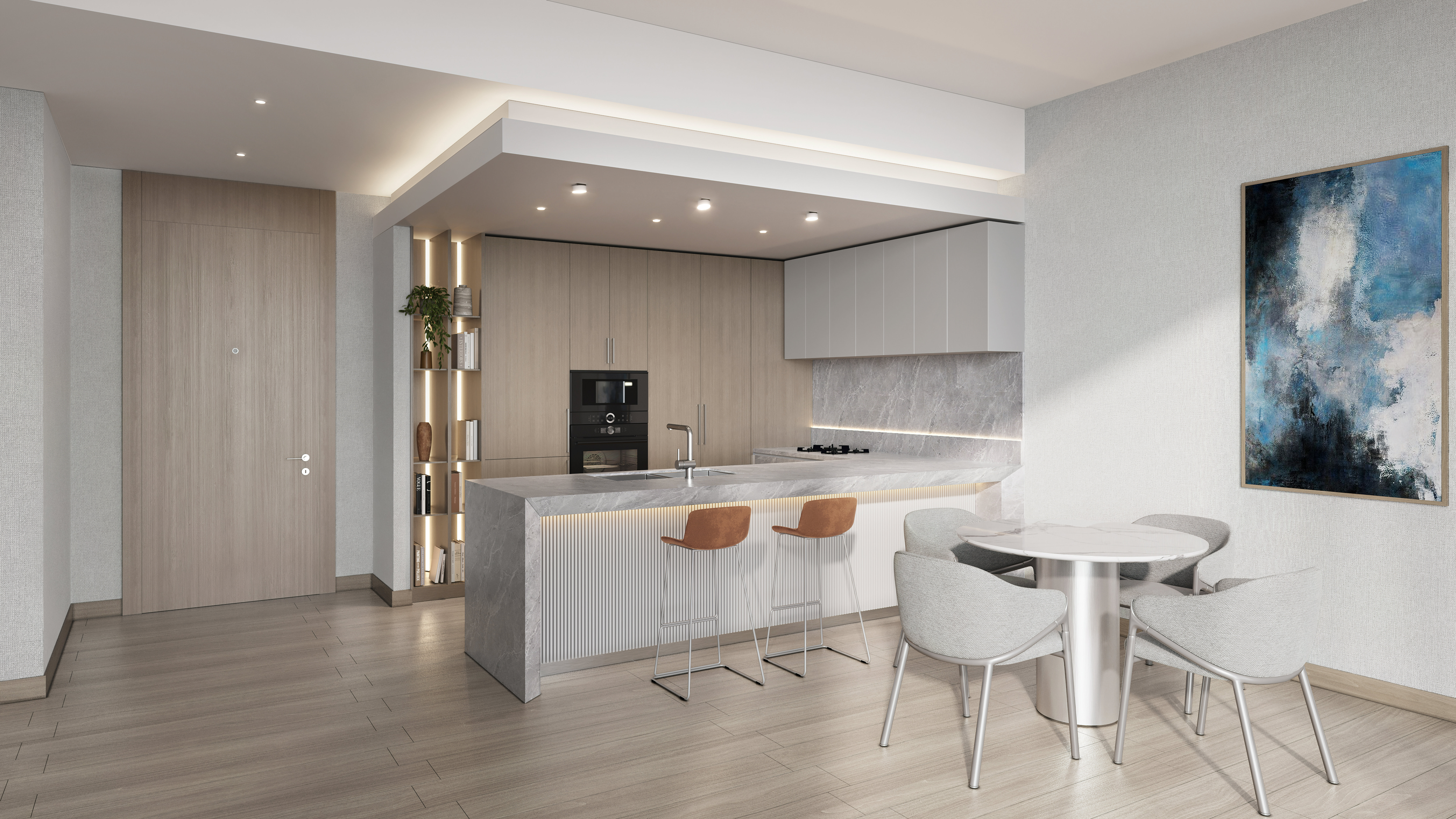 Claydon House by Ellington 7 - agent immobilier, spécialiste de Dubaï IMG 5341 - agent immobilier, spécialiste de Dubaï